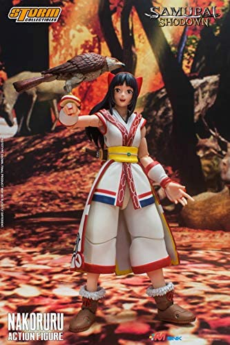 storm collectibles